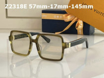 LV Sunglasses AAA (399)