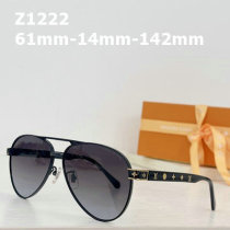 LV Sunglasses AAA (356)
