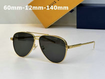 LV Sunglasses AAA (191)