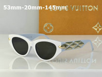 LV Sunglasses AAA (272)