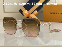 LV Sunglasses AAA (252)