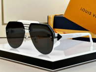 LV Sunglasses AAAA (2)
