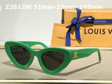 LV Sunglasses AAA (590)