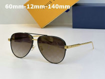 LV Sunglasses AAA (122)