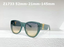 LV Sunglasses AAA (188)