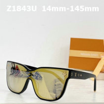 LV Sunglasses AAA (71)