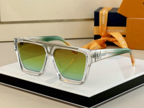 LV Sunglasses AAA (231)