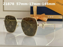 LV Sunglasses AAA (359)