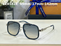 LV Sunglasses AAA (179)