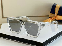LV Sunglasses AAA (173)