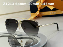 LV Sunglasses AAA (428)