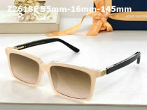 LV Sunglasses AAA (79)