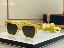LV Sunglasses AAA (256)
