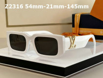 LV Sunglasses AAA (285)