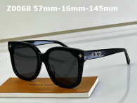 LV Sunglasses AAA (556)