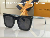 LV Sunglasses AAA (531)