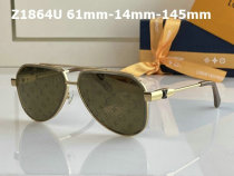LV Sunglasses AAA (385)
