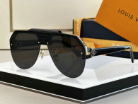 LV Sunglasses AAAA (3)