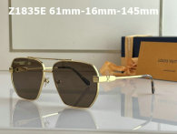 LV Sunglasses AAA (603)