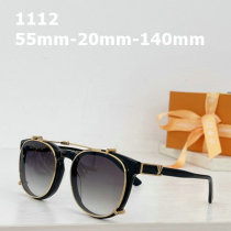 LV Sunglasses AAA (106)