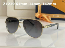 LV Sunglasses AAA (442)