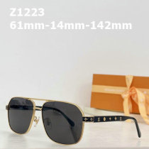 LV Sunglasses AAA (112)