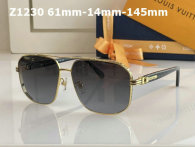 LV Sunglasses AAA (502)