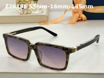 LV Sunglasses AAA (126)