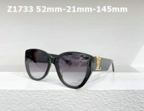 LV Sunglasses AAA (277)