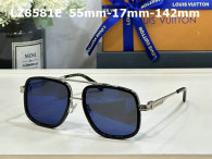 LV Sunglasses AAA (592)