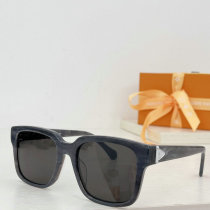 LV Sunglasses AAA (91)