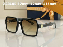 LV Sunglasses AAA (340)
