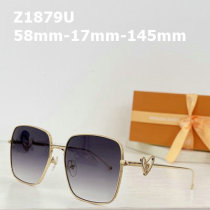 LV Sunglasses AAA (345)