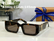 LV Sunglasses AAA (171)