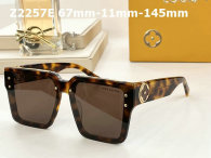 LV Sunglasses AAA (446)
