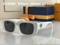 LV Sunglasses AAA (246)