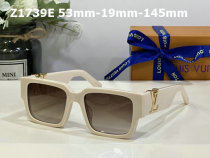 LV Sunglasses AAA (167)