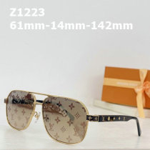 LV Sunglasses AAA (121)