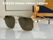 LV Sunglasses AAA (257)