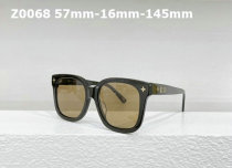 LV Sunglasses AAA (232)