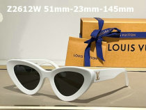 LV Sunglasses AAA (113)
