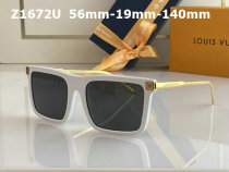 LV Sunglasses AAA (145)