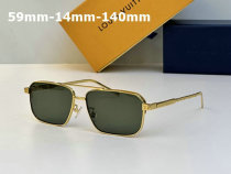 LV Sunglasses AAA (186)