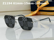 LV Sunglasses AAA (286)