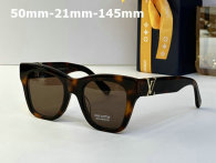 LV Sunglasses AAA (504)