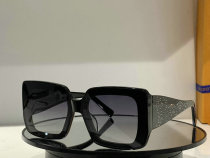 LV Sunglasses AAA (363)