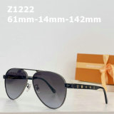 LV Sunglasses AAA (503)