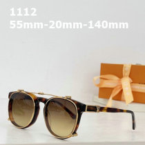 LV Sunglasses AAA (254)