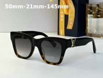 LV Sunglasses AAA (295)