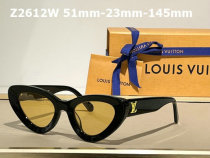 LV Sunglasses AAA (337)